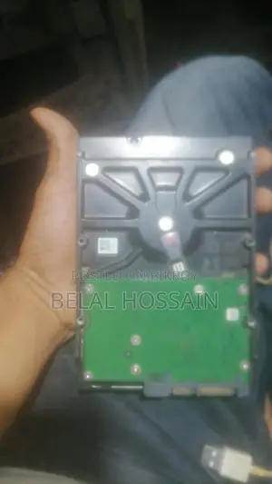 4TB HDD for Sale