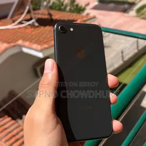 Apple iPhone 8 64 GB Black