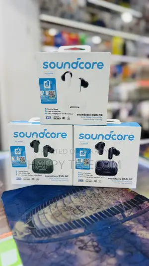 Soundcore R50i Nc