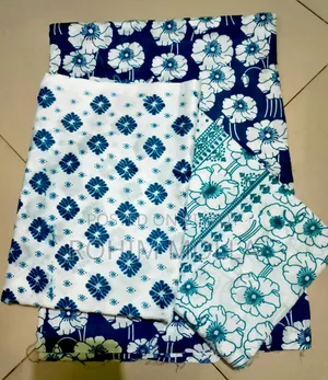 Gorgeous Three-Piece