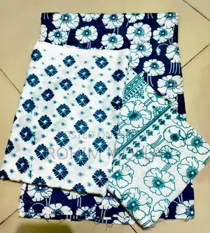Gorgeous Three-Piece