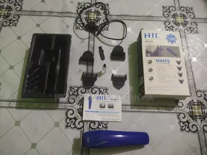 চুল কাটা মেশিন HTC