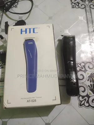 চুল কাটা মেশিন HTC