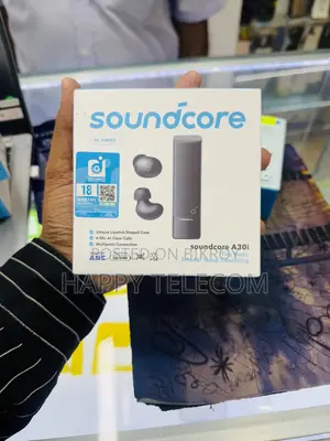 Soundcore A30i