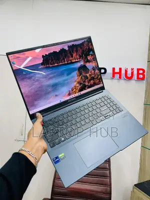 Laptop Asus 16GB Intel Core I9 SSD 1T