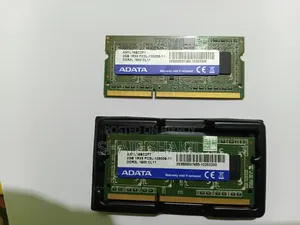 বিক্রয়ের জন্য: Adata 2gb ল্যাপটপ র‍্যাম (Ddr3l 1600mhz)