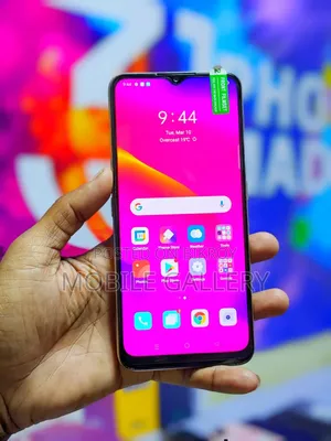 New Oppo A9 128 GB