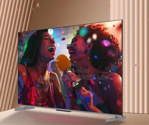 Best Jvco 43" Full HD Android Smart LED Television for your home