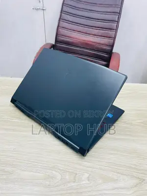 Laptop MSI MSI Sword 15 16GB Intel Core I7 SSD 512GB