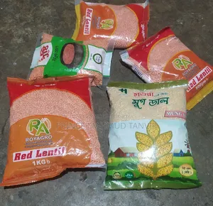 সেনা মসুর ডাল ১ কেজি