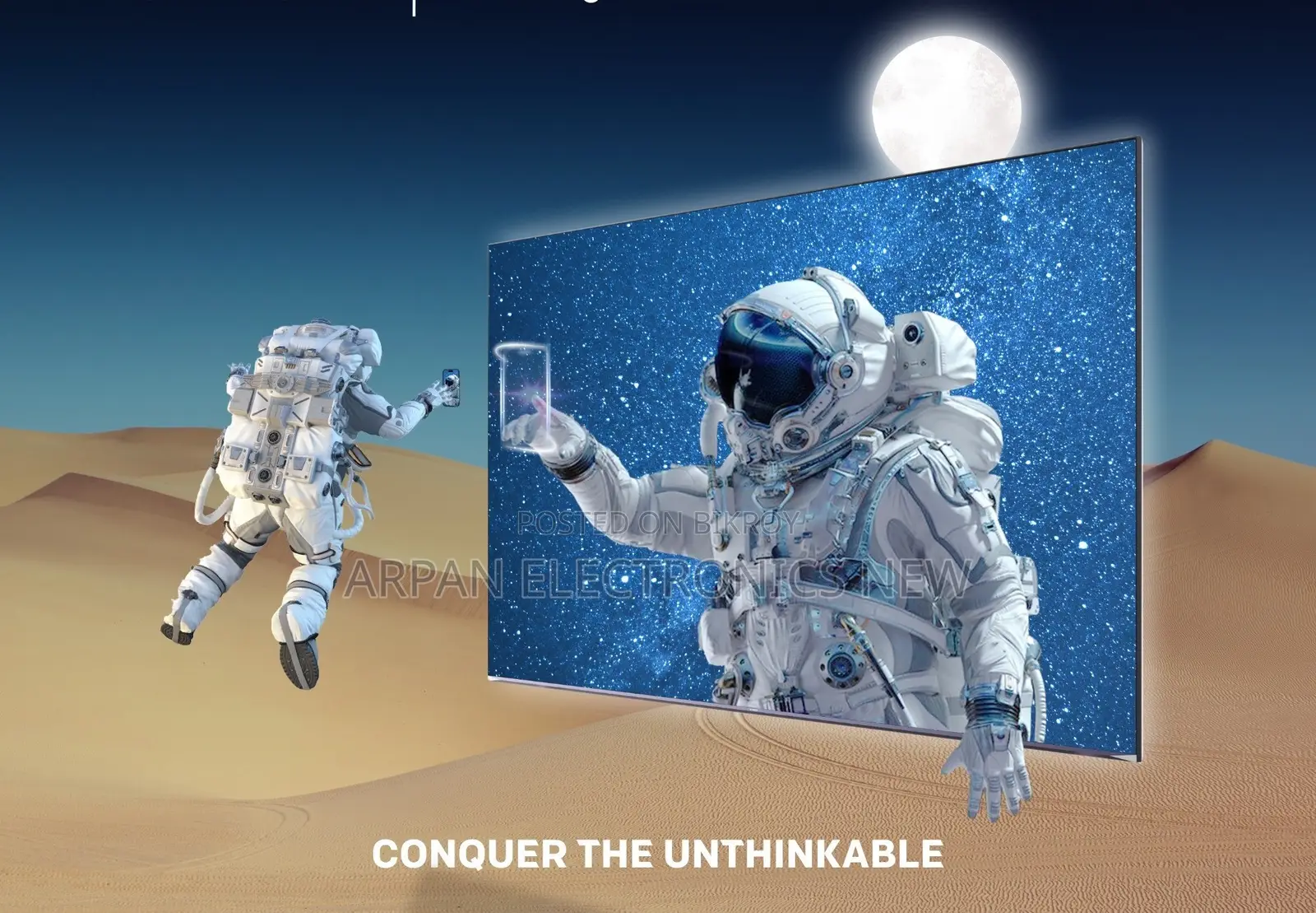 বিশ্বের ১ নম্বর Samsung 43f6000f 43 Inch Full Hd Smart Led Tv
