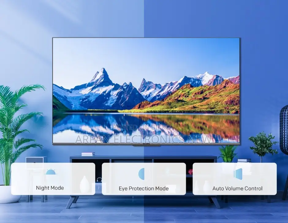 Tv কেনার কথা ভাবছেন Toshiba 43v35mp 43" Full Hd Google Television