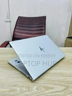 ল্যাপটপ এইচপি এনভি ১৫ ১৬জিবি ইন্টেল এসএসডি ৫১২জিবি