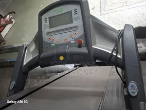 ব্যবহৃত মোটরাইজড ট্রেডমিল