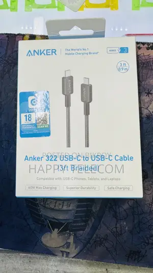 Anker USB-C to USB-C