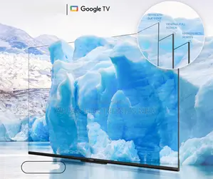 জনপ্রিয় Tv Sony Plus Voice Control 43" Ince Smart 5 Years Guaranty