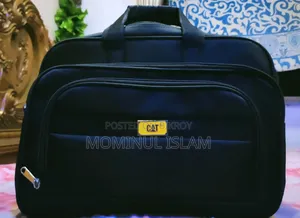 CAT Laptop and Office Briefcase Bag