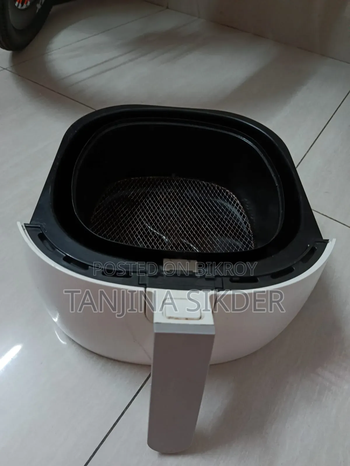 Philips Airfryer