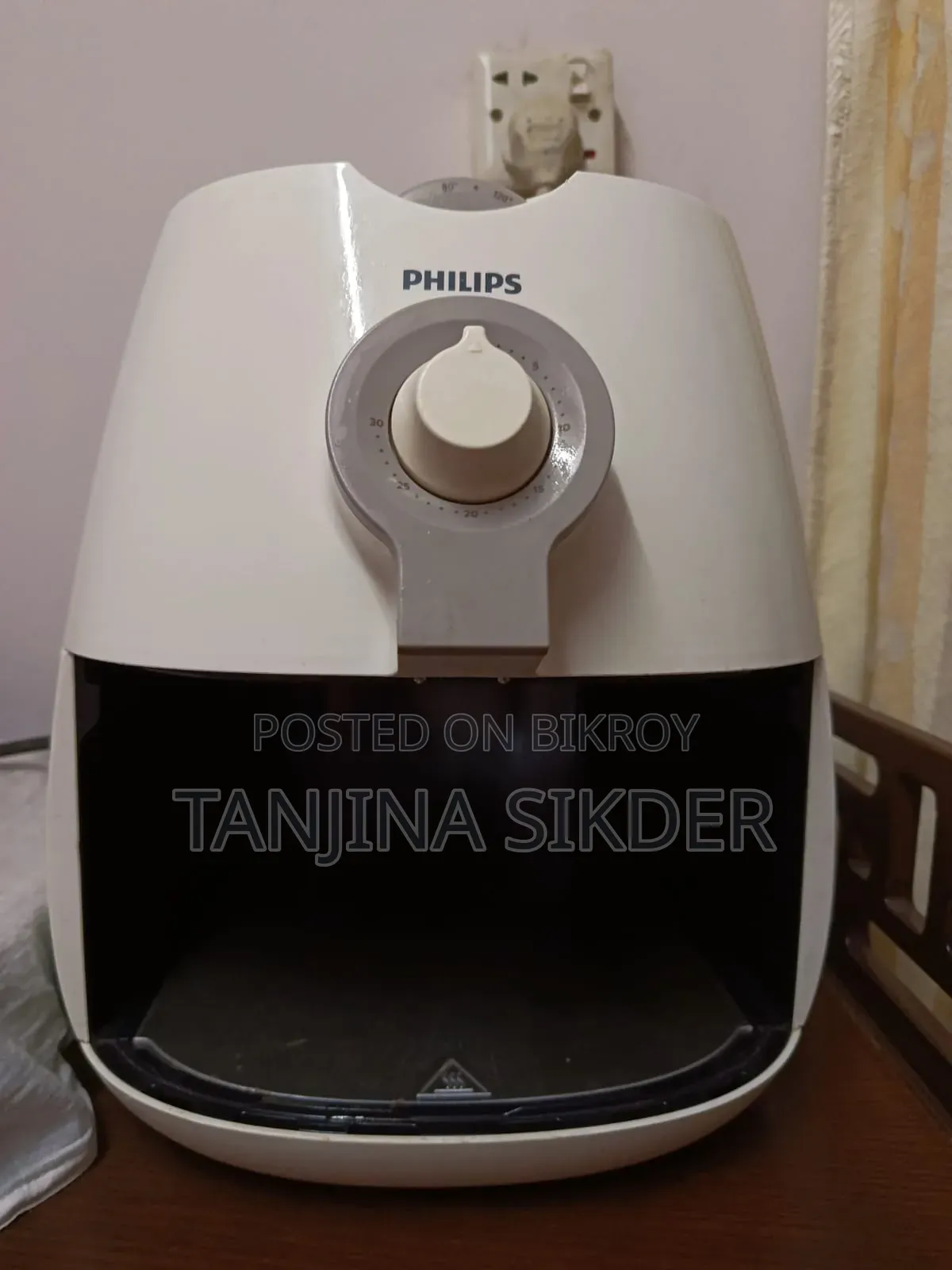 Philips Airfryer