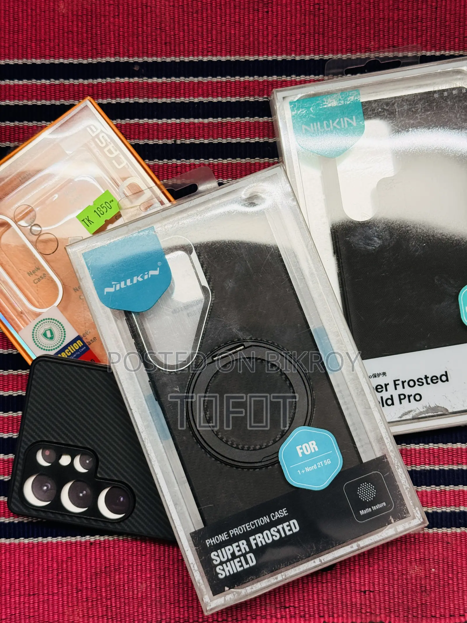 Samsung S25 Ultra Premium Covers