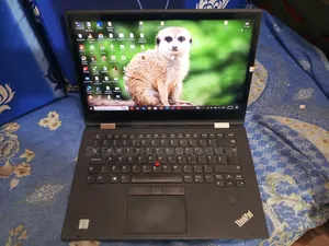 Laptop Lenovo ThinkPad X1 Yoga 16GB Intel Core I7 SSD 512GB
