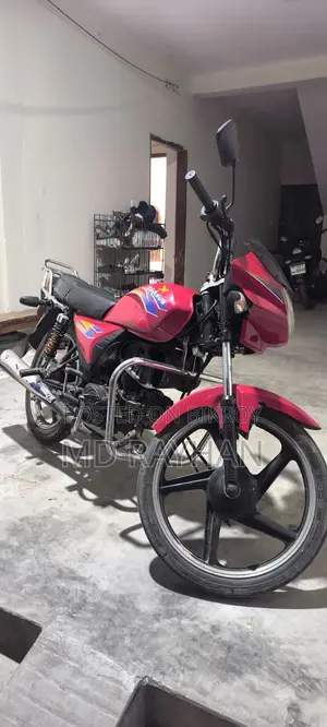 Pegasus Victory 100 2022 Red