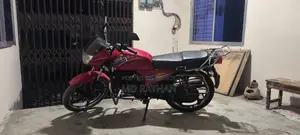 Pegasus Victory 100 2022 Red