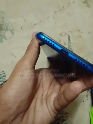 Xiaomi Redmi Note 7 64 GB Blue