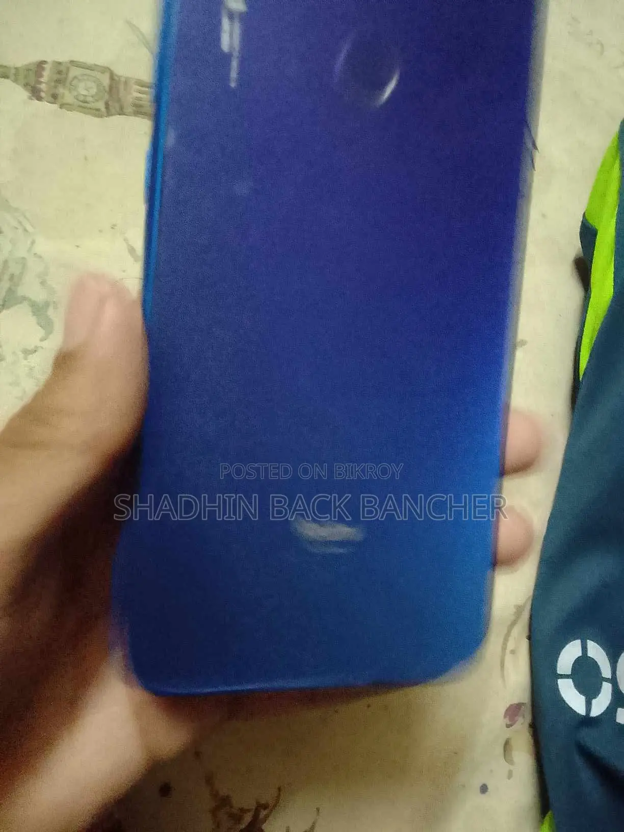 Xiaomi Redmi Note 7 64 GB Blue