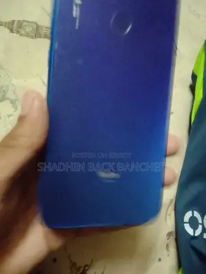 Xiaomi Redmi Note 7 64 GB Blue