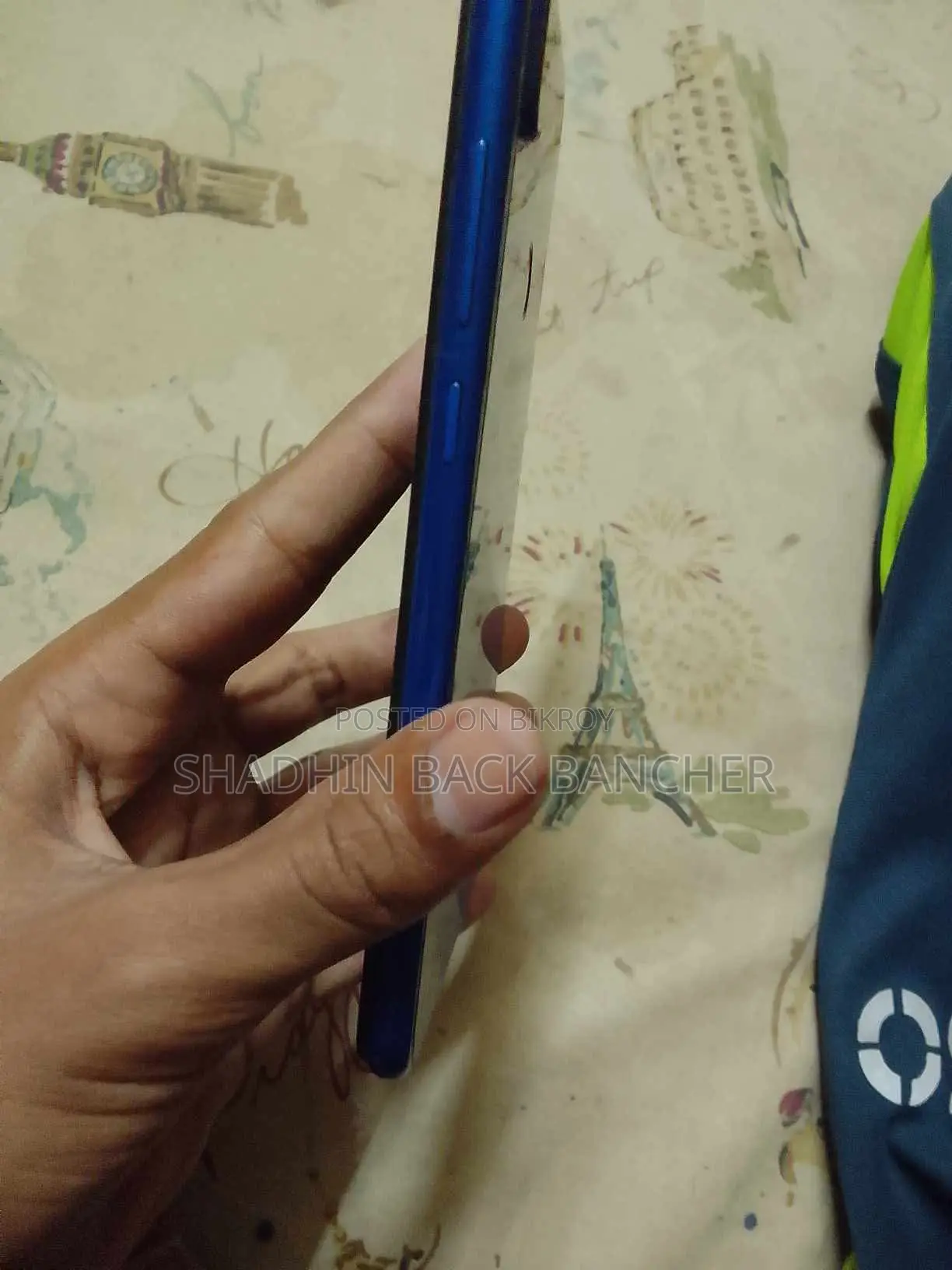 Xiaomi Redmi Note 7 64 GB Blue
