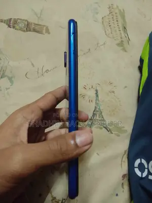 Xiaomi Redmi Note 7 64 GB Blue