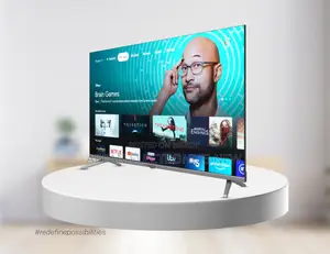 আপনার ঘরের সৌন্দর্যকে বাড়িয়ে দেবে বহুগুণ। Sony Plus 43" Smart Tv