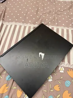 Laptop Gigabyte AORUS 5 16GB Intel Core I5 HDD+SSD 1.5T