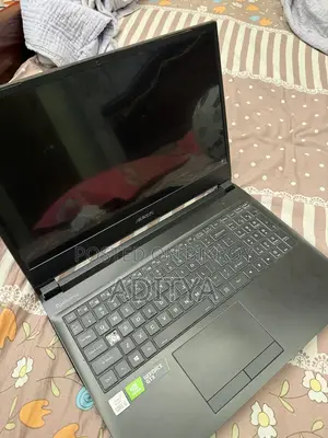 Laptop Gigabyte AORUS 5 16GB Intel Core I5 HDD+SSD 1.5T