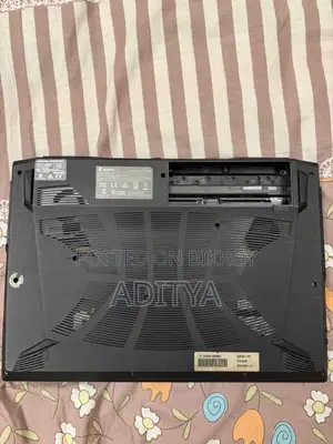 Laptop Gigabyte AORUS 5 16GB Intel Core I5 HDD+SSD 1.5T