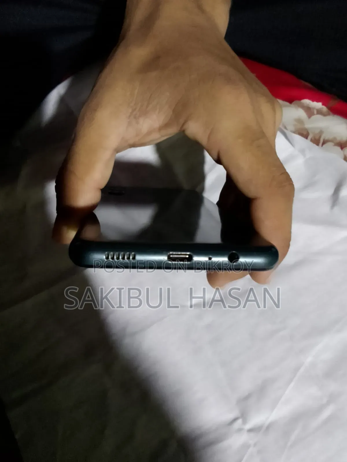 স্যামসাং গ্যালাক্সি এ০৪এস ৬৪ জিবি গ্রিন