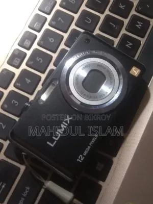 Panasonic Lumix DMC-FH1 For Sale