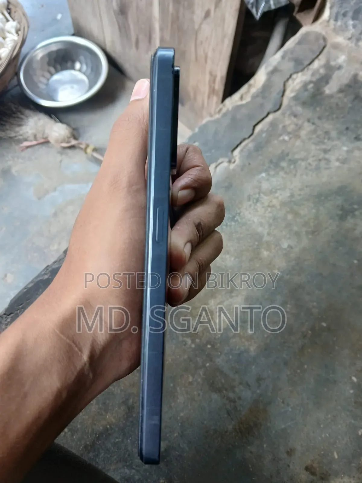Realme Narzo 50 128 GB Blue