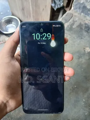 Realme Narzo 50 128 GB Blue