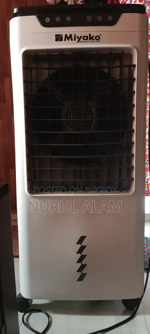 Air Cooler