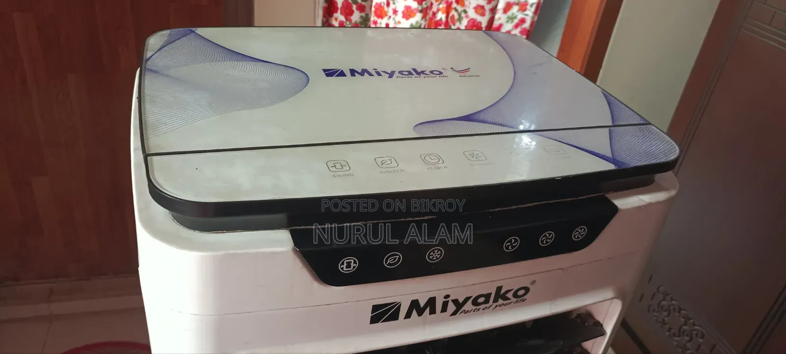 Air Cooler