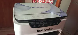 Air Cooler