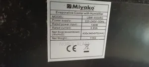 Air Cooler