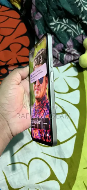 রিয়েলমি সি৫৫ ১২৮ জিবি সিলভার