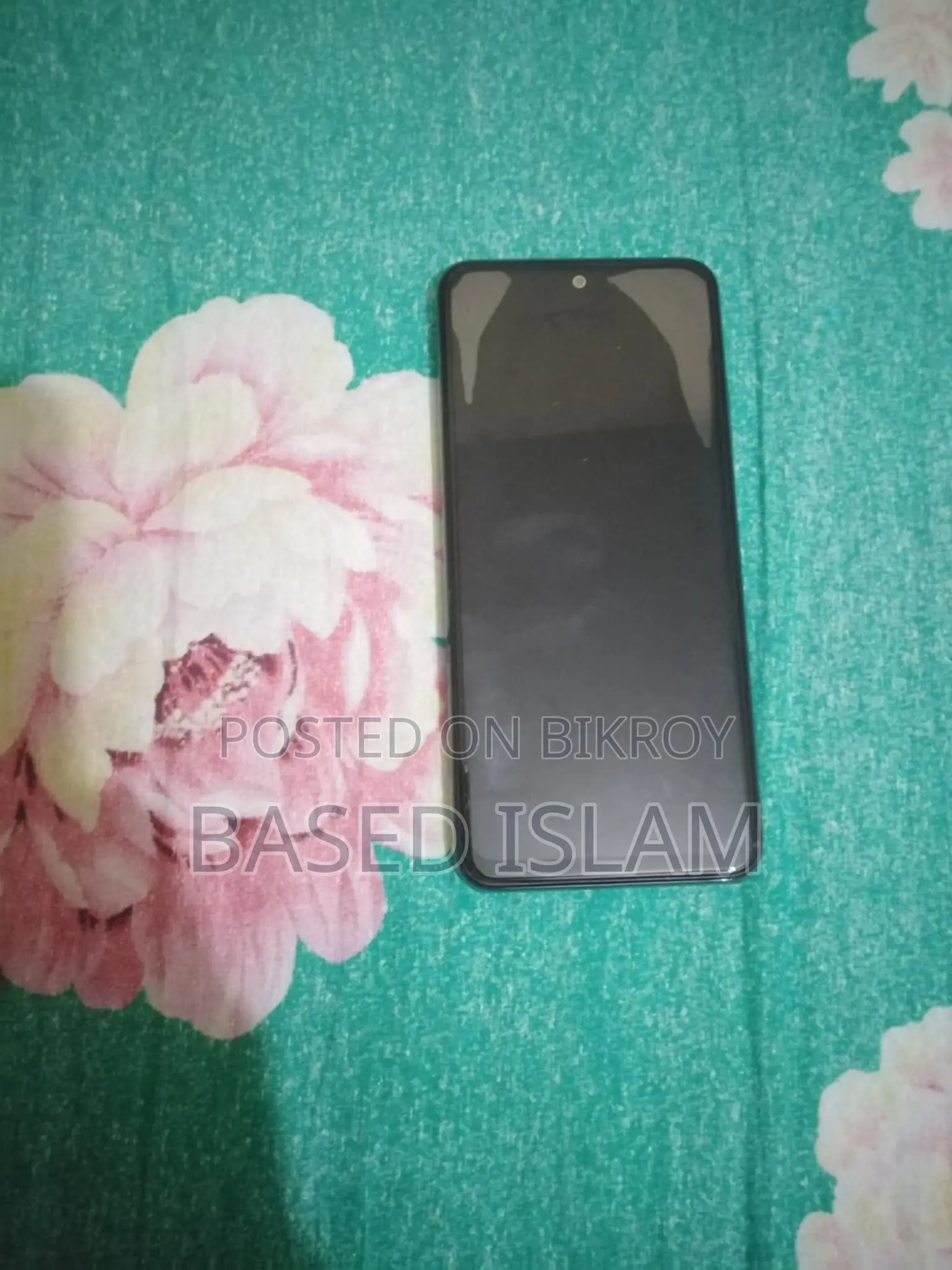 Xiaomi Redmi Note 10 64 GB Green