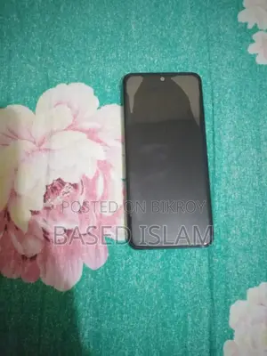 Xiaomi Redmi Note 10 64 GB Green