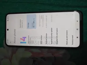 Xiaomi Redmi Note 10 64 GB Green