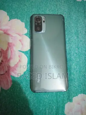 Xiaomi Redmi Note 10 64 GB Green