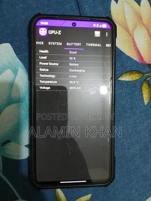 Samsung Galaxy S24 128 GB Black